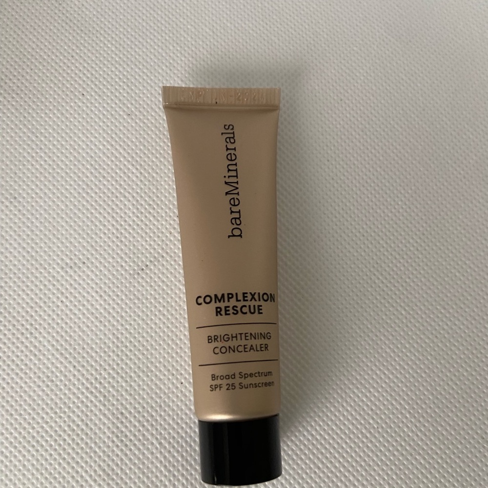 BARE MINERALS COMPLEXION RESCUE
